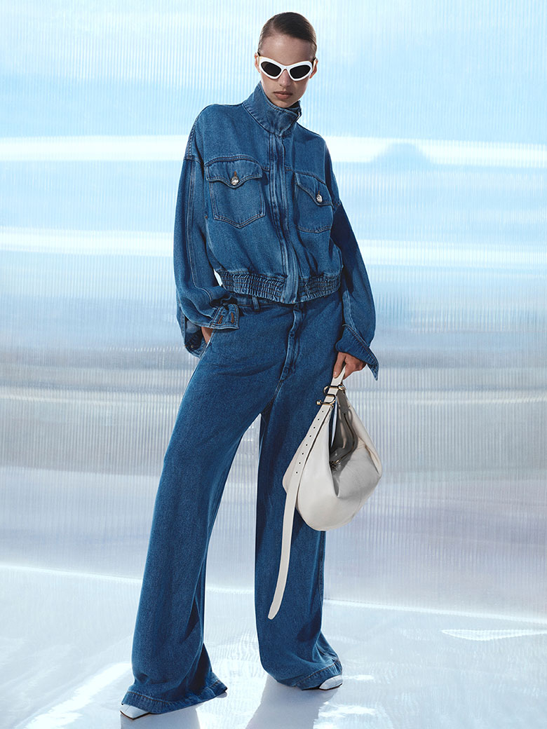 DENIM-01 - Sportmax