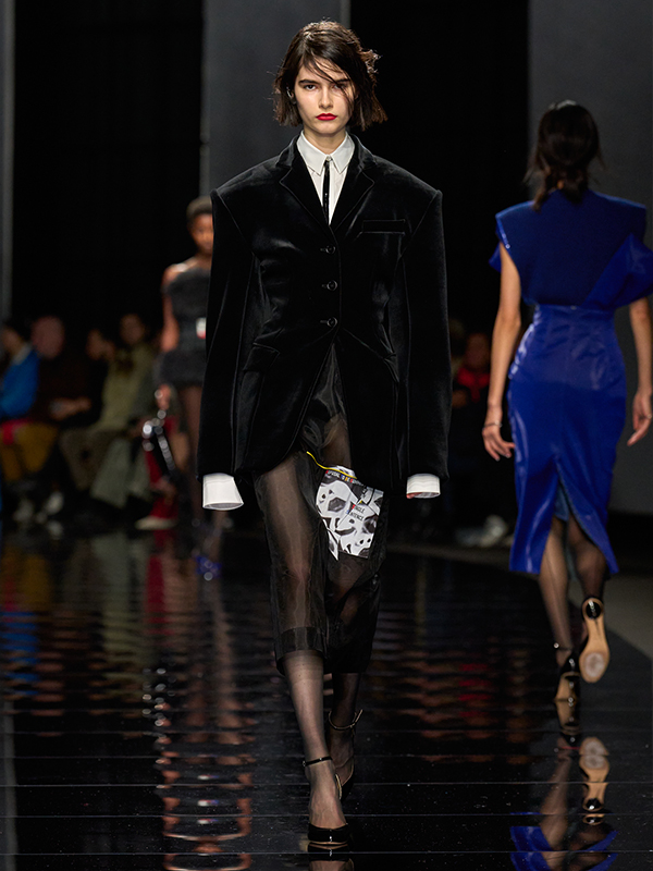 look sfilata_51 - Sportmax