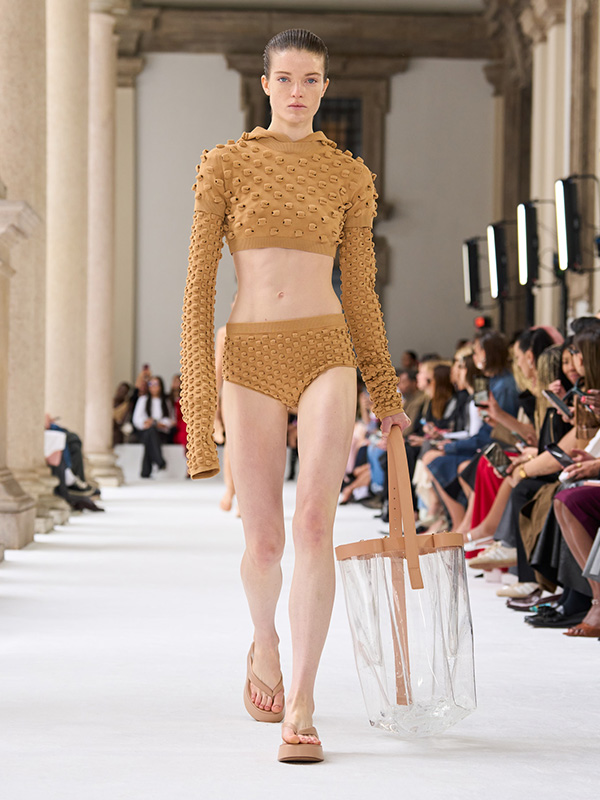 look sfilata_15 - Sportmax
